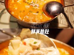 -俏九州·小炒黄牛肉(华润万象汇店)