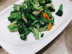 -味莊·青岛菜(云霄路店)