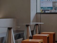 -喜茶(佛山南海万科广场店)