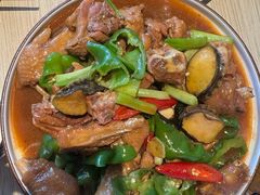 -小船渔村•大连菜•大连焖鱼(黄河路店)