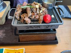 -味太助·银饭食堂(中华城店)