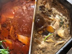 -八角锄烧·肉火锅(天河城店)