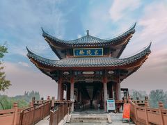 -白鹭洲书院