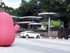 -点都德(广州白云山景区南门店)