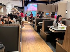 -九毛九西北菜(番禺万达店)