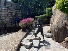 -胡里山炮台