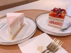 -EVERNAKED裸蛋糕(SOHO天山店)