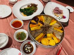 -山西会馆·晋菜·晋商宴·牌匾博物馆(胜利东街店)