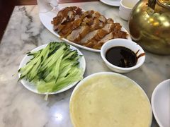 北京挂炉烤鸭-大碗居老北京炸酱面(蛇口店)