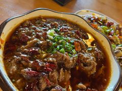 -九九牛肉馆(南山路店)