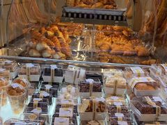 -烘焙町面包店(西四店)