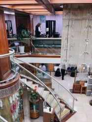 -南京美发店