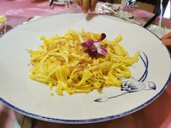 -园林美食城·本土农家菜(杨和镇店)