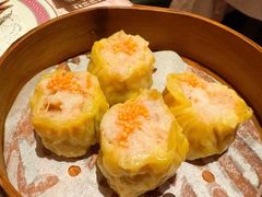 -囍凤楼·粤菜·点心·火锅(温特莱店)