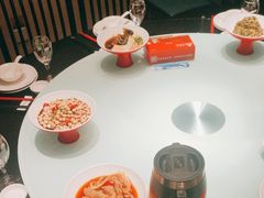 -老淮安·淮安菜(涟水店)