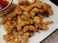 -丈母娘的饭局•新金陵菜(牛首山店)