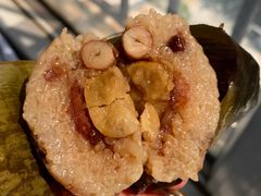 -芳婆糕团店(王府大街店)