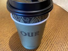 -OUR Bakery(SKP-S店)