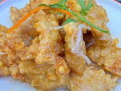 -三炮儿烧烤·羊锅·铁锅炖(南京首店)