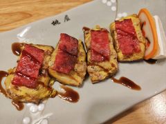 -桃屋日本料理(清华科技园店)