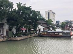 -衣裳街历史文化街区