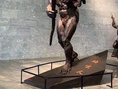 -北京周口店北京人遗址博物馆