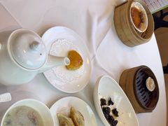 -万龙洲海鲜(南新仓店)