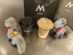 -M Stand(西安大悦城店)