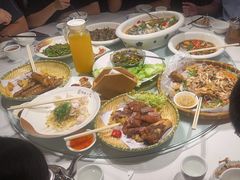 -陶缘一号·四季缘·老字号顺德菜·户外婚礼家宴(西滘店)