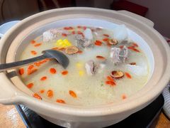 -乔街深夜食堂·小龙虾·高压锅生蚝(杭州总店)