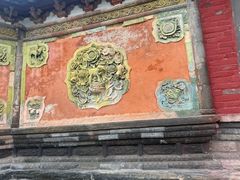 -报恩寺(平武县)