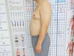 -中田健身工作室(博兴路店)