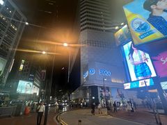 -香港铜锣湾皇悦酒店