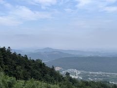 -冶父山国家森林公园