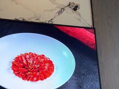 -翕间食·精致淮扬菜(江苏大剧院店)