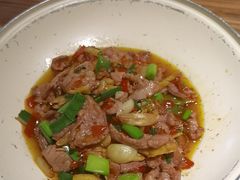 -树厨贵州菜(大十字店)