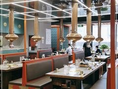 大堂-明洞王妃家烤肉(苏州中心星悦汇店)
