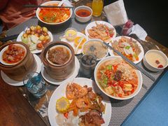 -手佳·水疗汇(嘉益店)