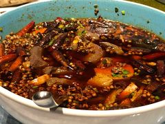 -御盛苑富隆汇·传承川菜·商务简餐(江北嘴店)