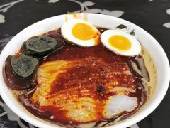 -何老二卤汁凉粉