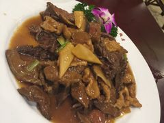-牟传仁饭庄(星海店)