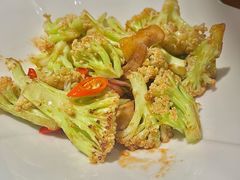 -奉天小馆·非遗东北菜(沈阳万象城店)