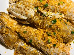 -79号渔船海鲜饭店(华强北店)