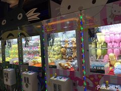 -大玩家(金牛万达店)