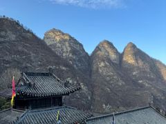 -武当山风景区