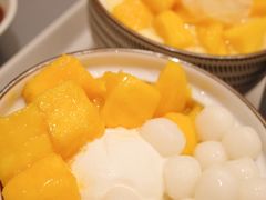 多芒小丸子-小团圆糖水铺(襄阳南路店)