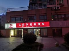 -艾贝尔宠物医院 ·内科全科(梁溪路店)