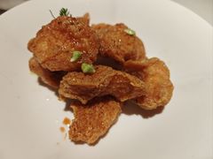 -華府Deluxe(兴业太古汇店)