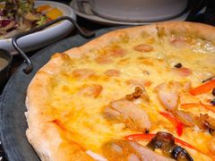 -West10 西拾·西餐厅·创意菜(未来科技城店)