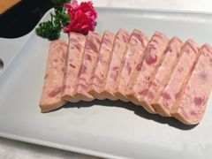 -煲宫猪肚鸡(晶品店)